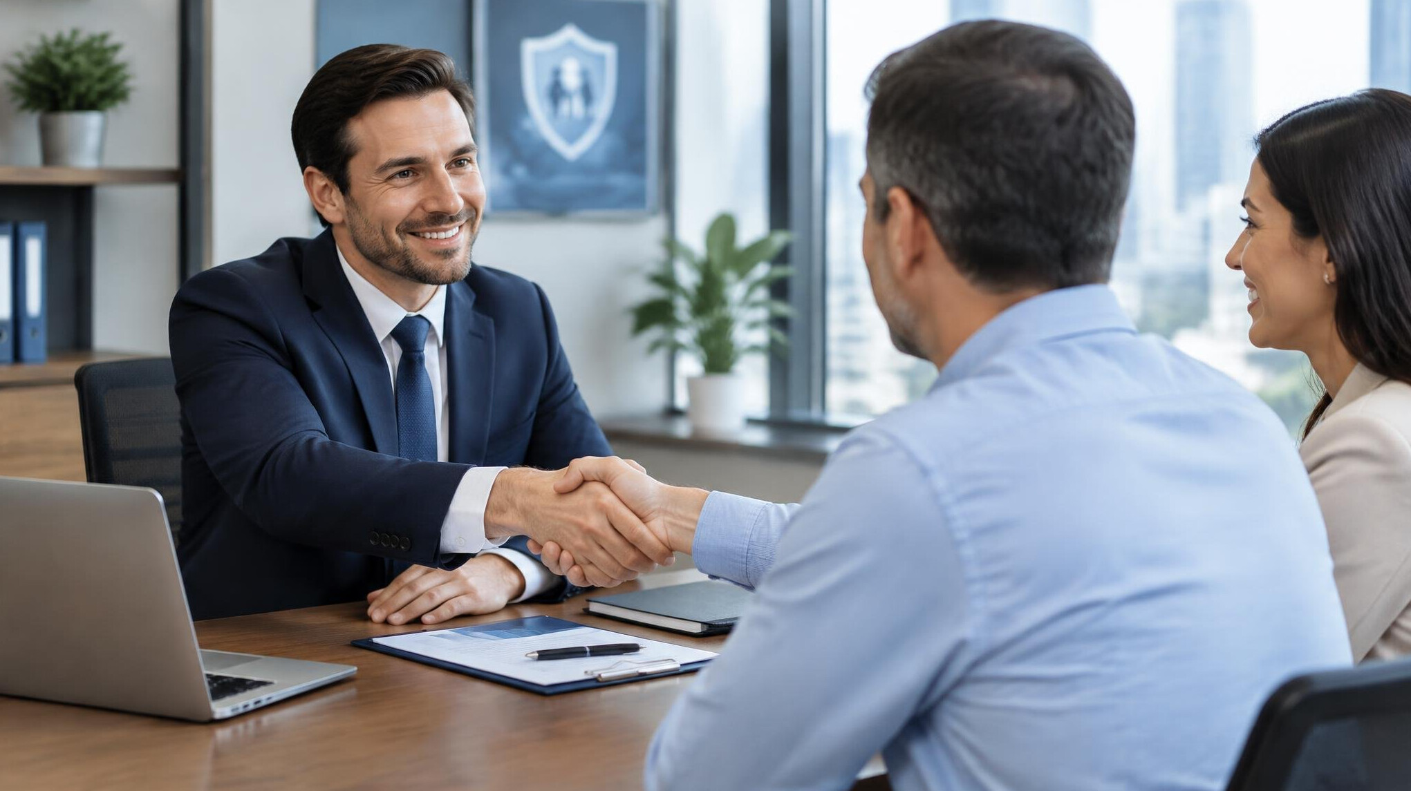 insurance negotiation skills training